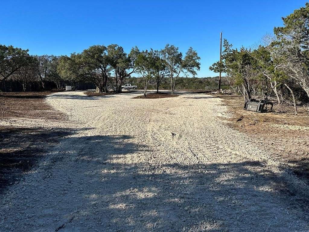 6 Acres of Residential Land for Sale in Center Point, Texas