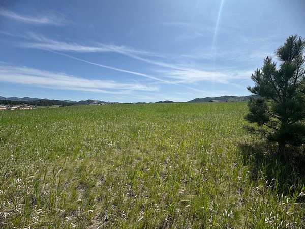 0.42 Acres of Residential Land for Sale in Custer, South Dakota