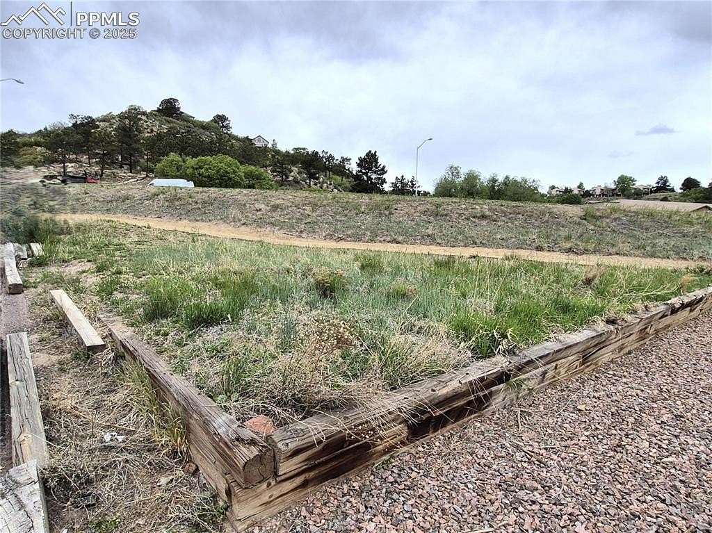 0.12 Acres of Mixed-Use Land for Sale in Colorado Springs, Colorado