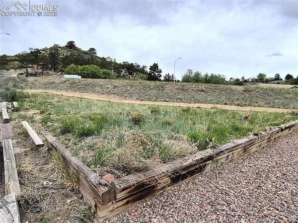 0.12 Acres of Mixed-Use Land for Sale in Colorado Springs, Colorado