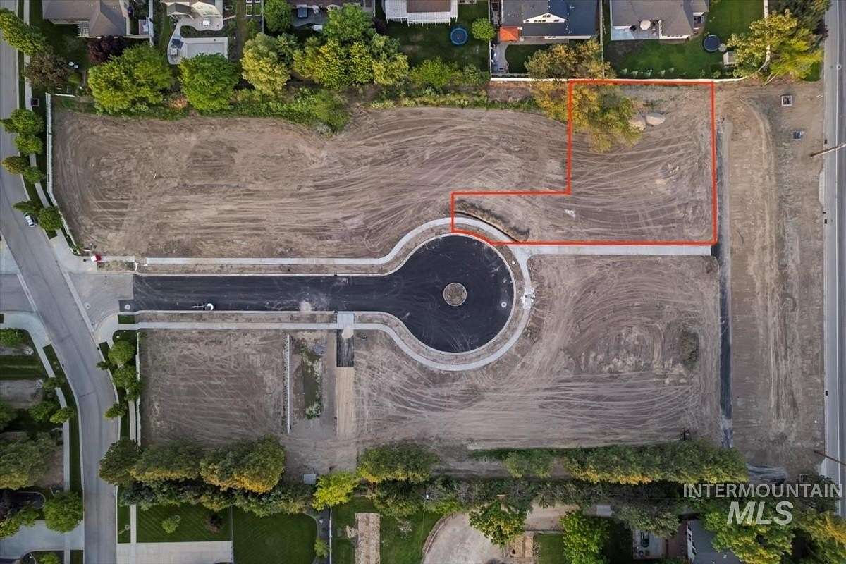 0.39 Acres of Residential Land for Sale in Eagle, Idaho