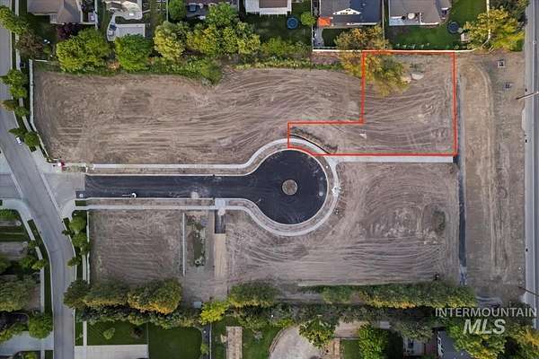 0.39 Acres of Residential Land for Sale in Eagle, Idaho