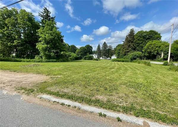 0.59 Acres of Mixed-Use Land for Sale in Carthage, New York