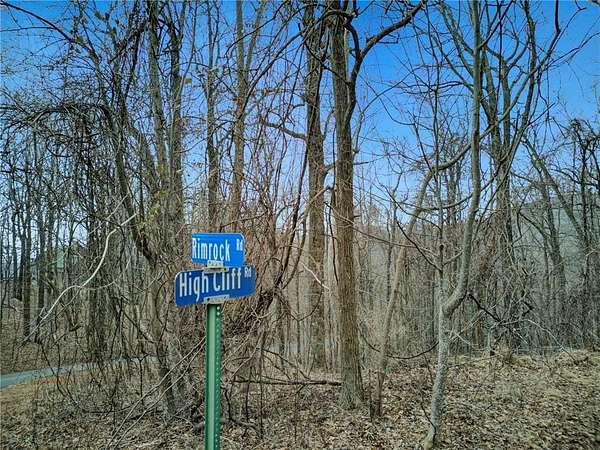 7.8 Acres of Residential Land for Sale in Jasper, Georgia