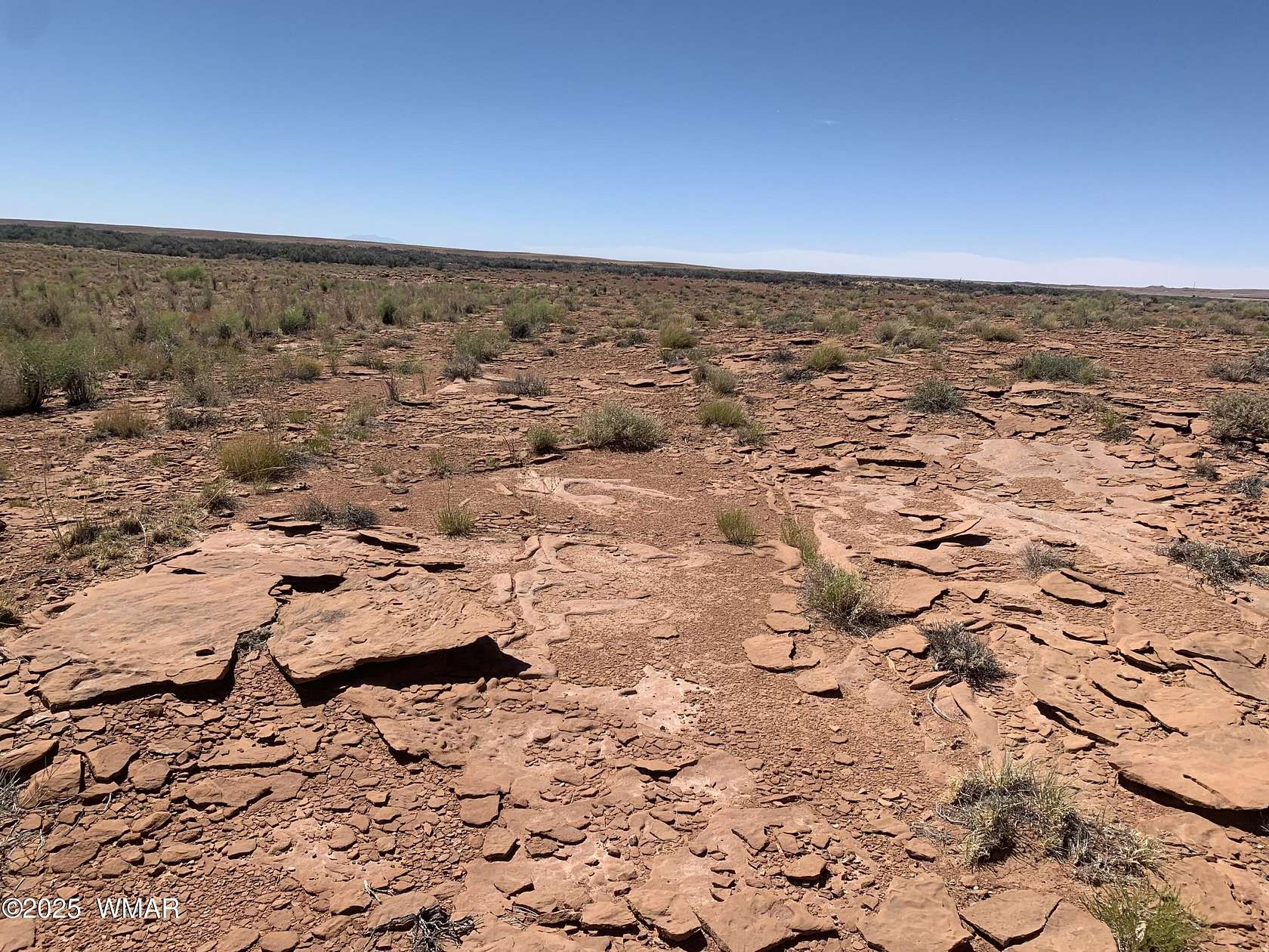 0.89 Acres of Residential Land for Sale in Joseph City, Arizona