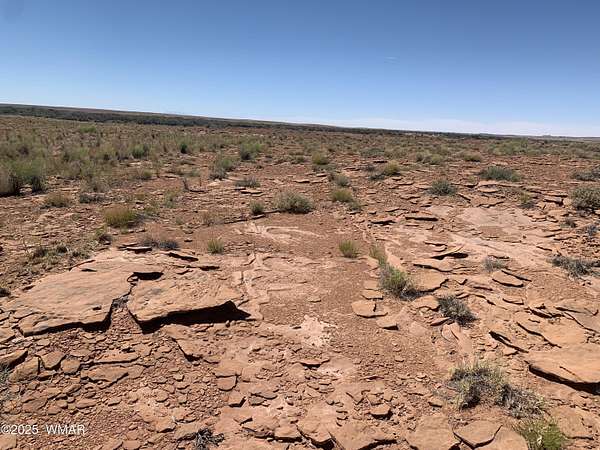 0.89 Acres of Residential Land for Sale in Joseph City, Arizona