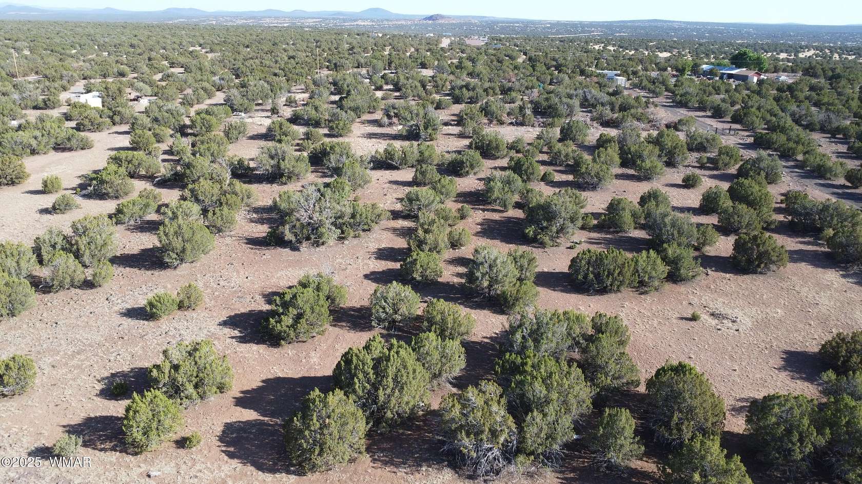 2.5 Acres of Residential Land for Sale in Show Low, Arizona