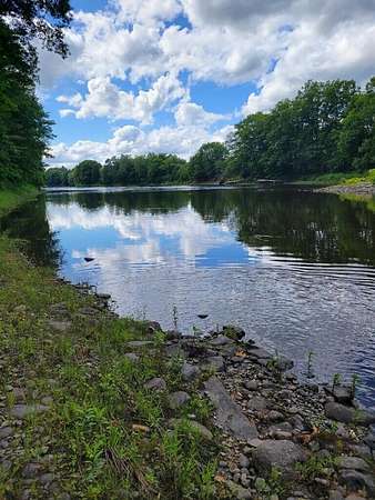 5.1 Acres of Land for Sale in Anson, Maine