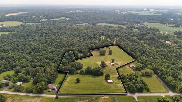 13 Acres of Land for Sale in Bowling Green, Kentucky