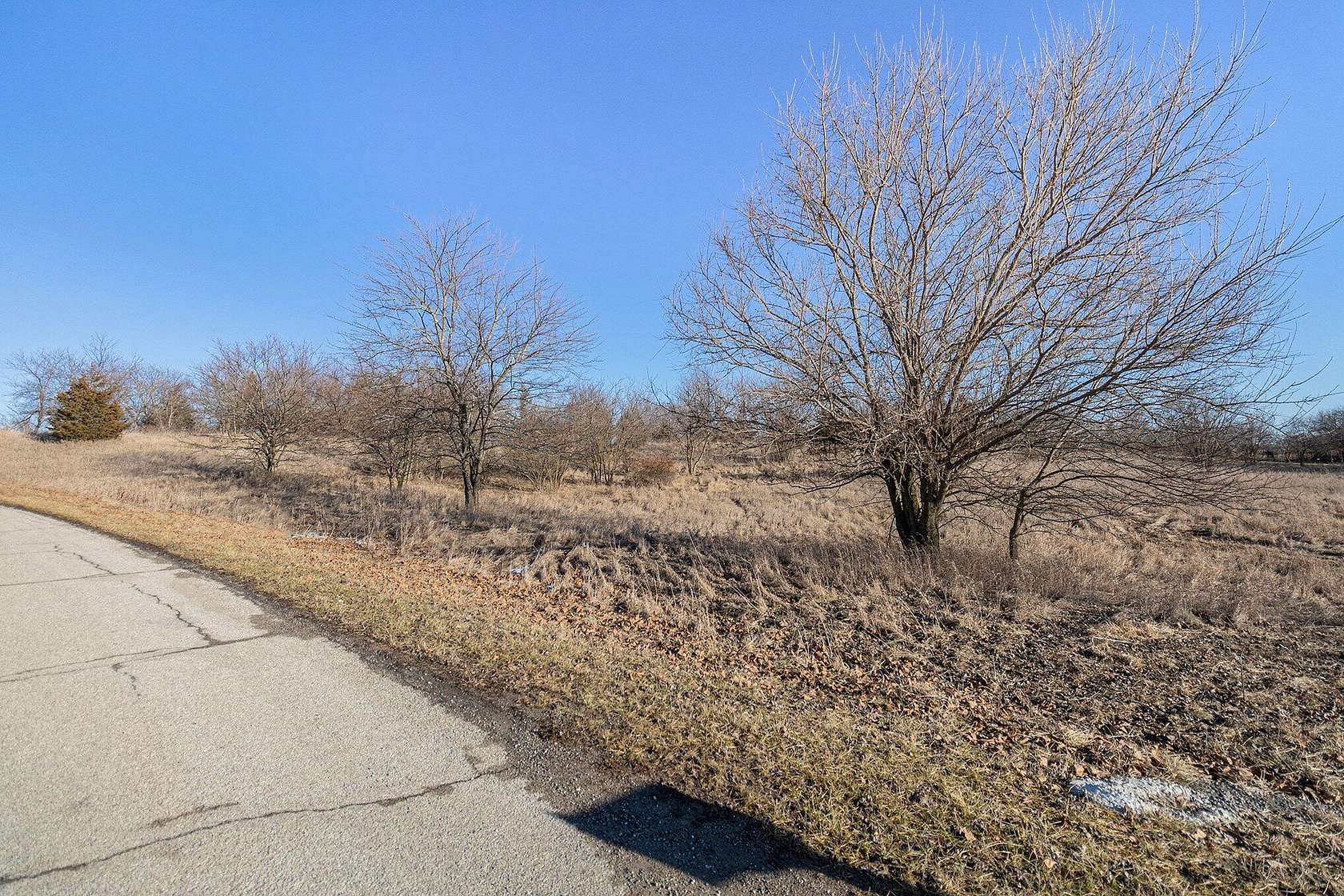 2 Acres of Residential Land for Sale in Brooklyn, Michigan