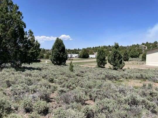0.51 Acres of Residential Land for Sale in Kanab, Utah