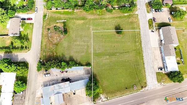 0.74 Acres of Mixed-Use Land for Sale in Temple, Texas