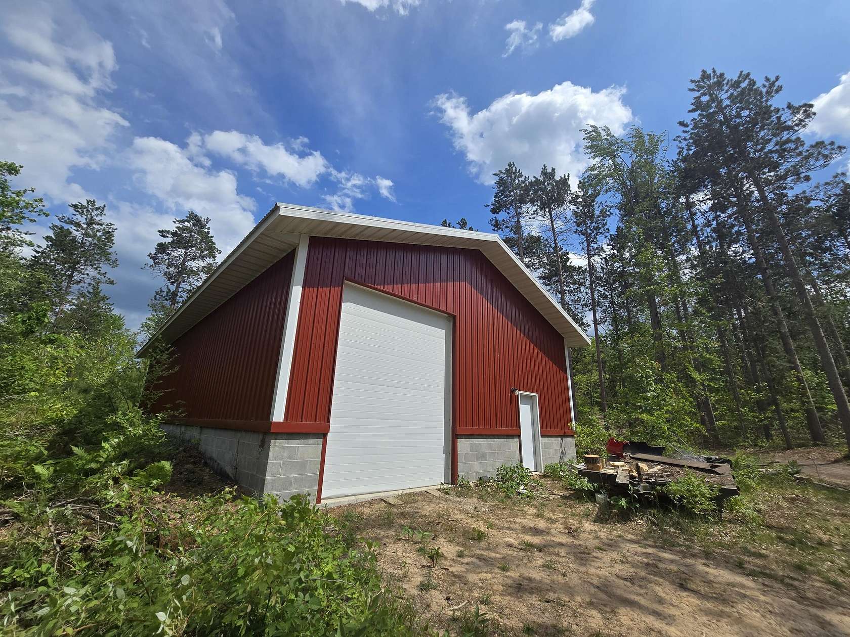 25 Acres of Land for Sale in Mio, Michigan