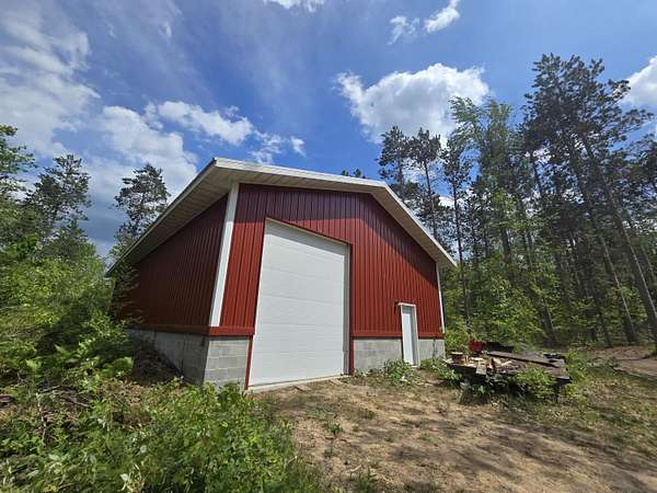 25 Acres of Land for Sale in Mio, Michigan