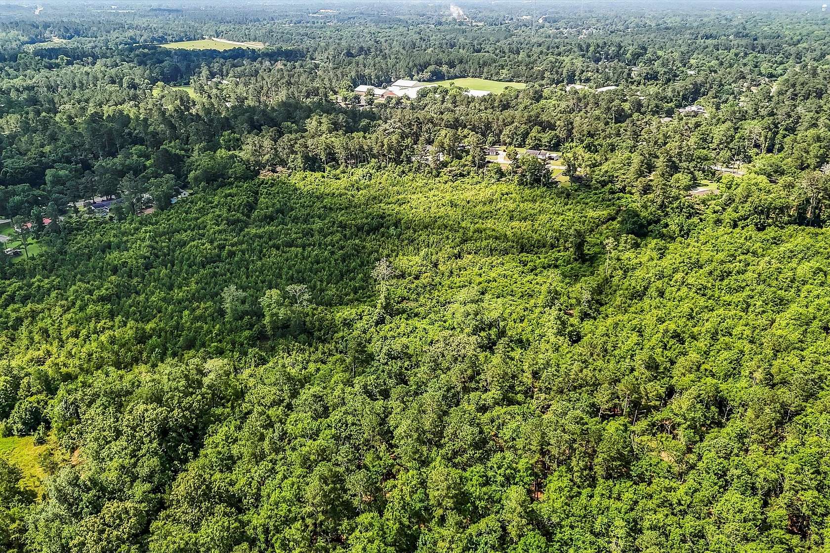 20.5 Acres of Land for Sale in Aiken, South Carolina