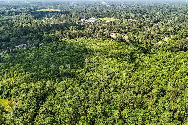 20.5 Acres of Land for Sale in Aiken, South Carolina