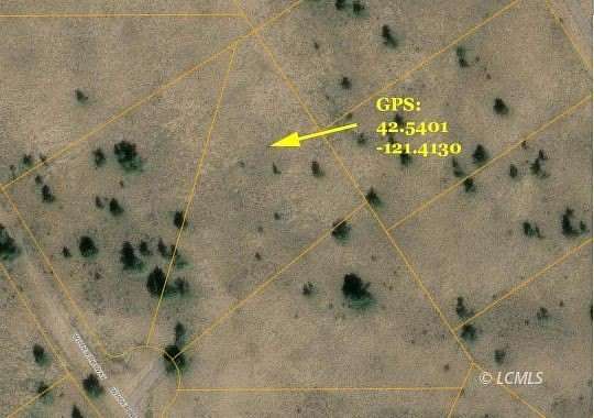 1.58 Acres of Residential Land for Sale in Beatty, Oregon