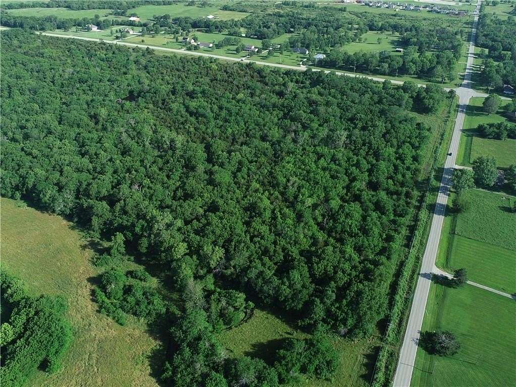 32.3 Acres of Mixed-Use Land for Sale in Gardner, Kansas