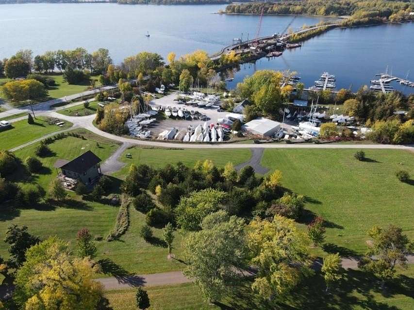 1.12 Acres of Residential Land for Sale in Grand Isle, Vermont