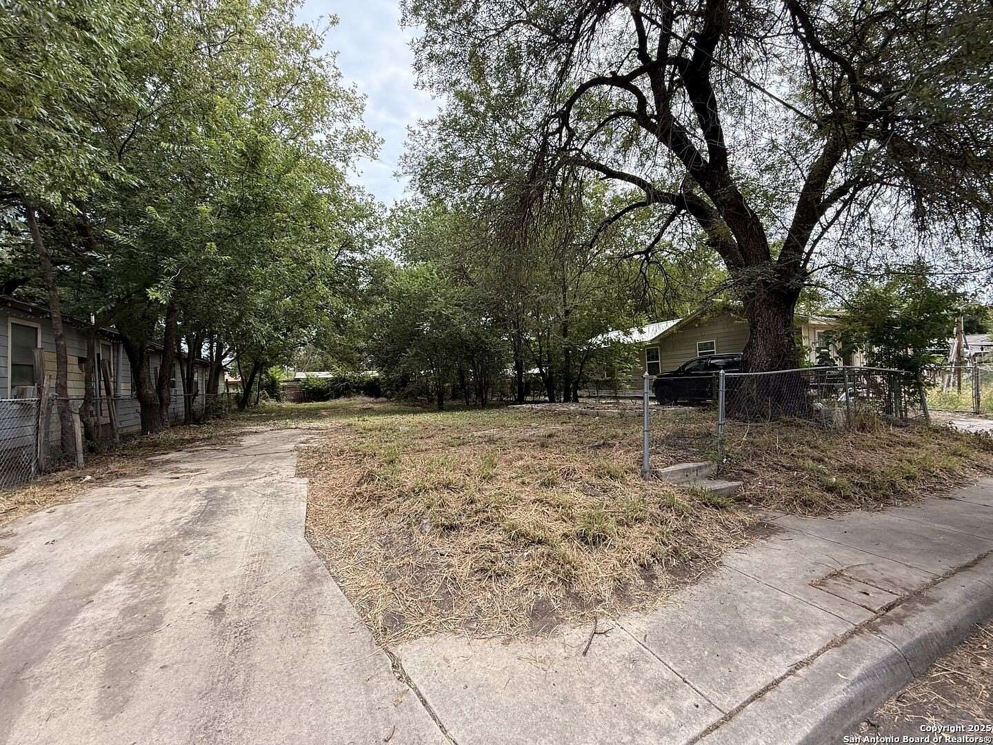 0.13 Acres of Residential Land for Sale in San Antonio, Texas