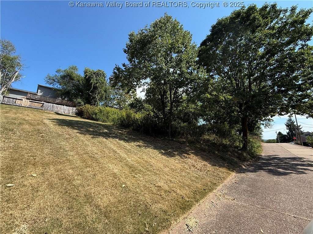 Residential Land for Sale in Cross Lanes, West Virginia