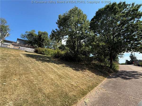 Residential Land for Sale in Cross Lanes, West Virginia