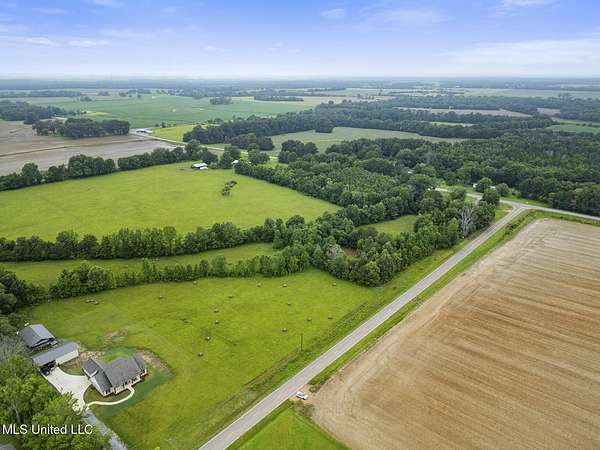 26 Acres of Land for Sale in Pelahatchie, Mississippi