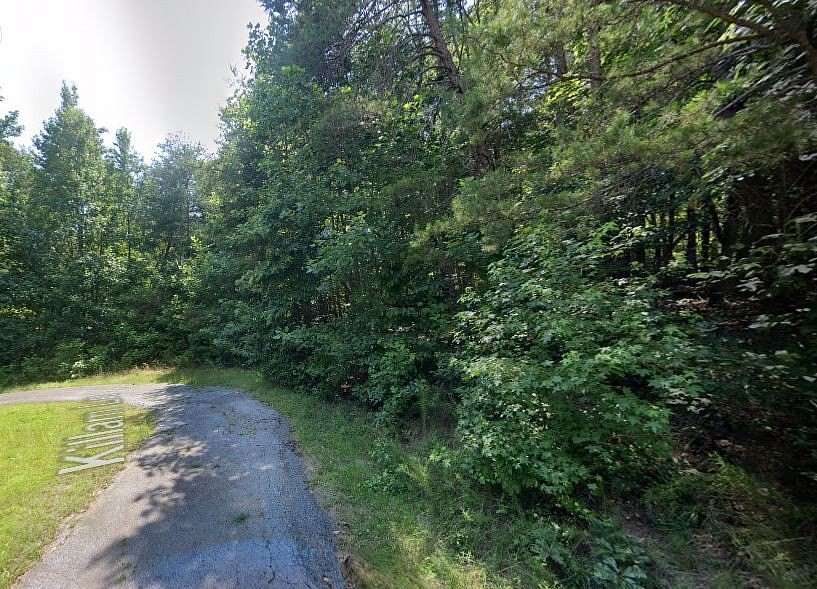 0.56 Acres of Residential Land for Sale in Westminster, South Carolina