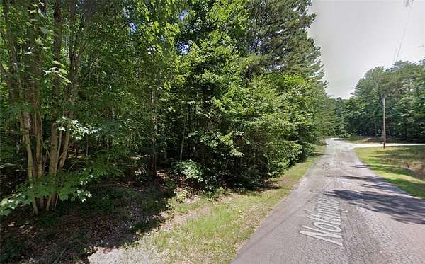 0.61 Acres of Residential Land for Sale in Westminster, South Carolina
