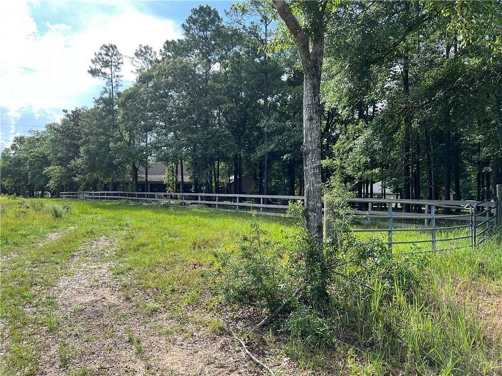 2.46 Acres of Residential Land for Sale in Semmes, Alabama