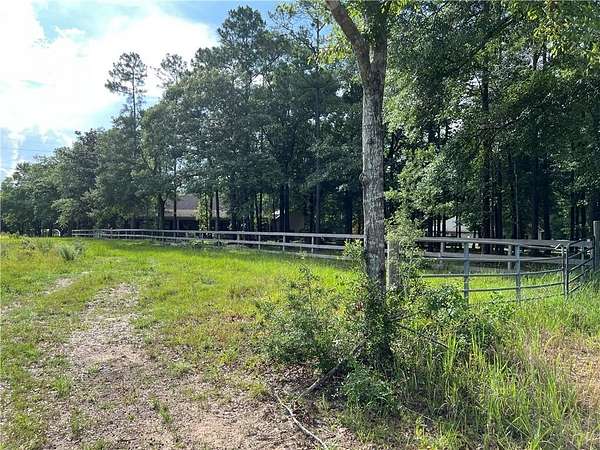 2.46 Acres of Residential Land for Sale in Semmes, Alabama