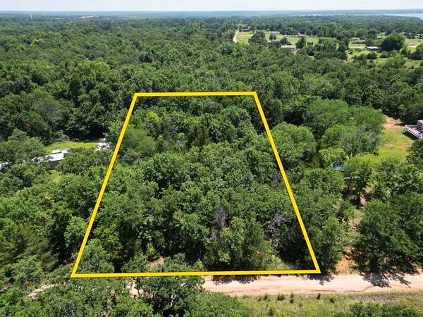 2 Acres of Residential Land for Sale in Norman, Oklahoma
