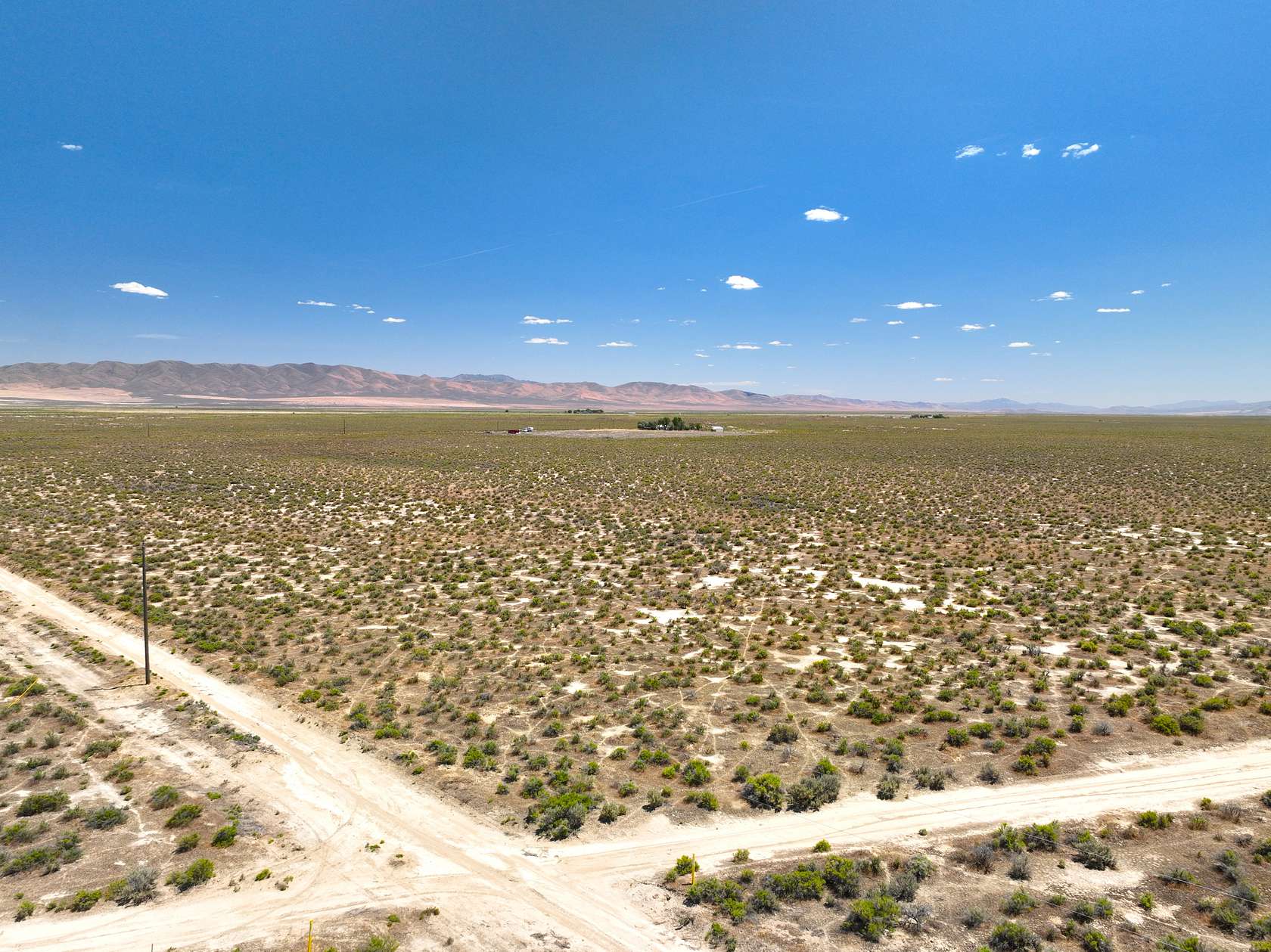 10 Acres of Recreational & Residential Land for Sale in Winnemucca, Nevada