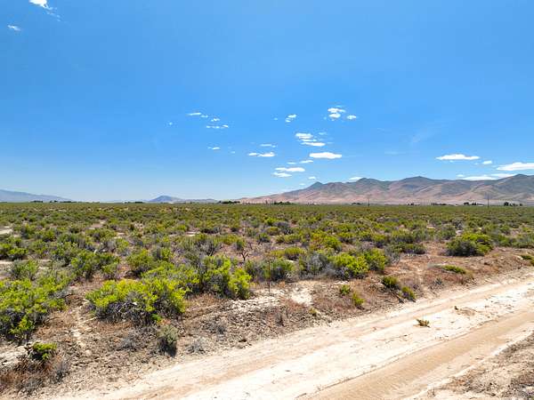 10 Acres of Recreational Land for Sale in Winnemucca, Nevada