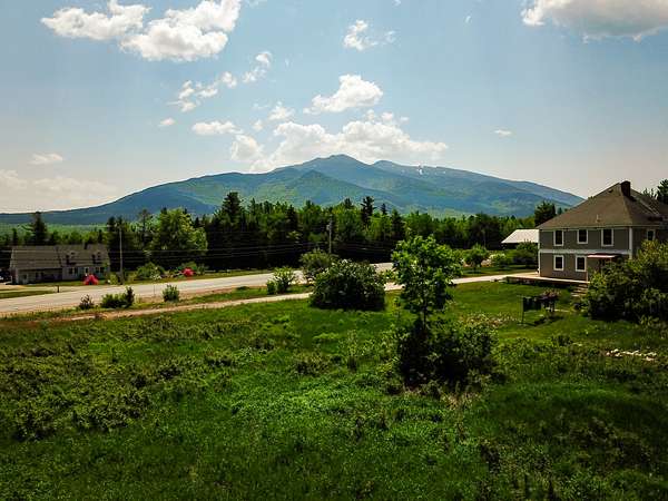 76.7 Acres of Recreational & Residential Land for Sale in Gorham, New Hampshire