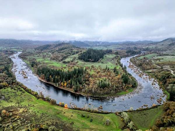 860 Acres of Improved Land for Sale in Roseburg, Oregon