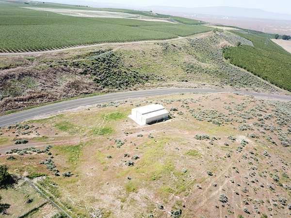 6.55 Acres of Land for Sale in Eltopia, Washington