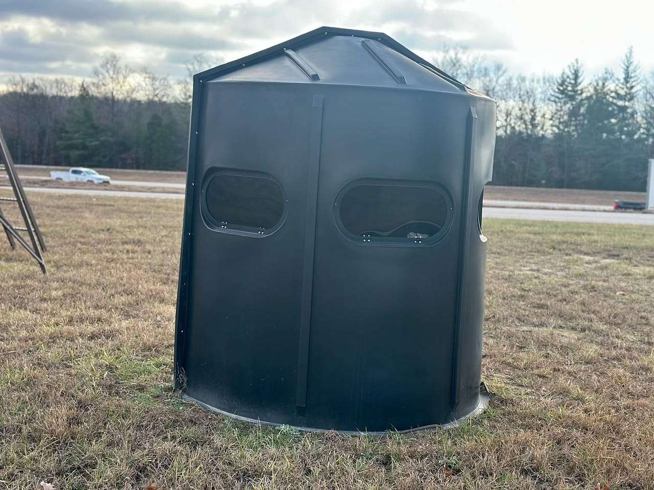 49 Acres of Recreational Land for Sale in Ellington, Missouri