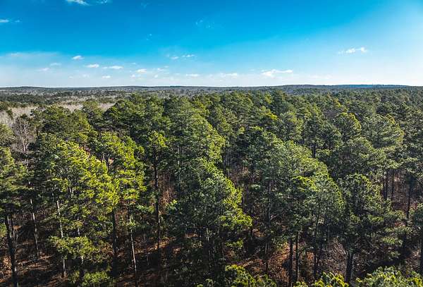 25 Acres of Recreational Land for Sale in Missouri Township, Missouri