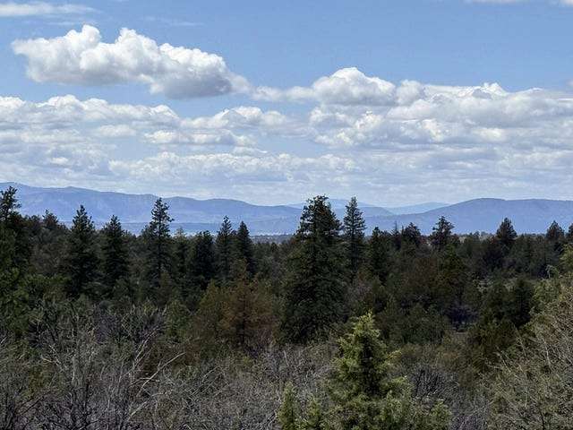 160 Acres of Recreational Land for Sale in Bonanza, Oregon
