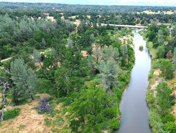 54 Acres of Recreational Land for Sale in Cottonwood, California