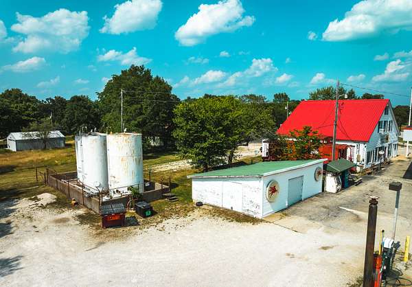 0.67 Acres of Commercial Land for Sale in Bixby, Missouri