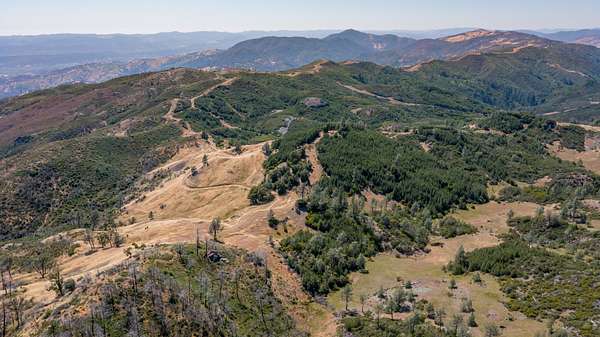 283 Acres of Recreational Land for Sale in Healdsburg, California