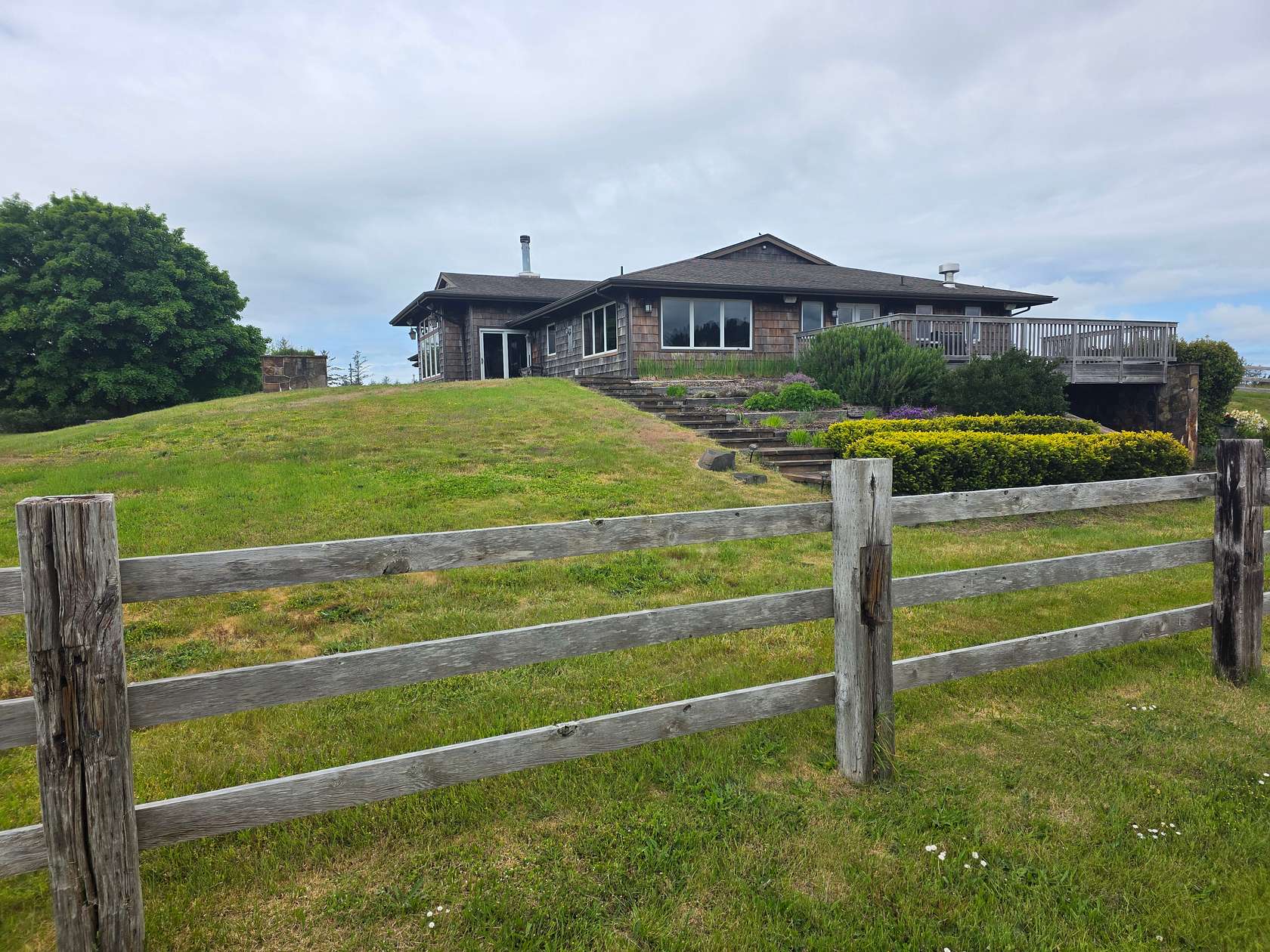 431 Acres of Improved Land for Sale in Warrenton, Oregon