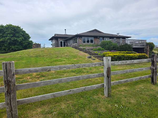 431 Acres of Improved Land for Sale in Warrenton, Oregon