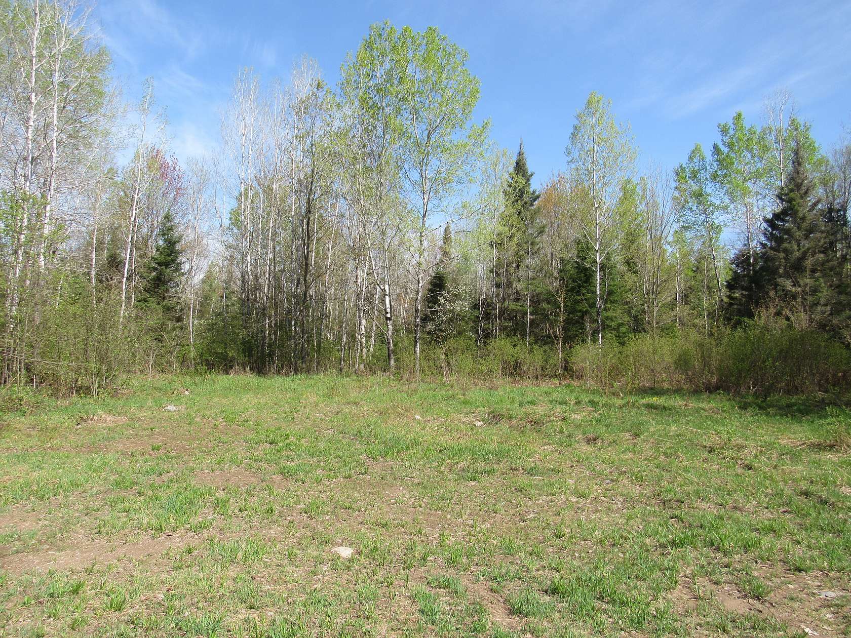 288 Acres of Recreational Land for Sale in Amasa, Michigan