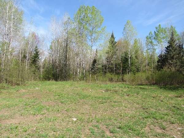 288 Acres of Recreational Land for Sale in Amasa, Michigan
