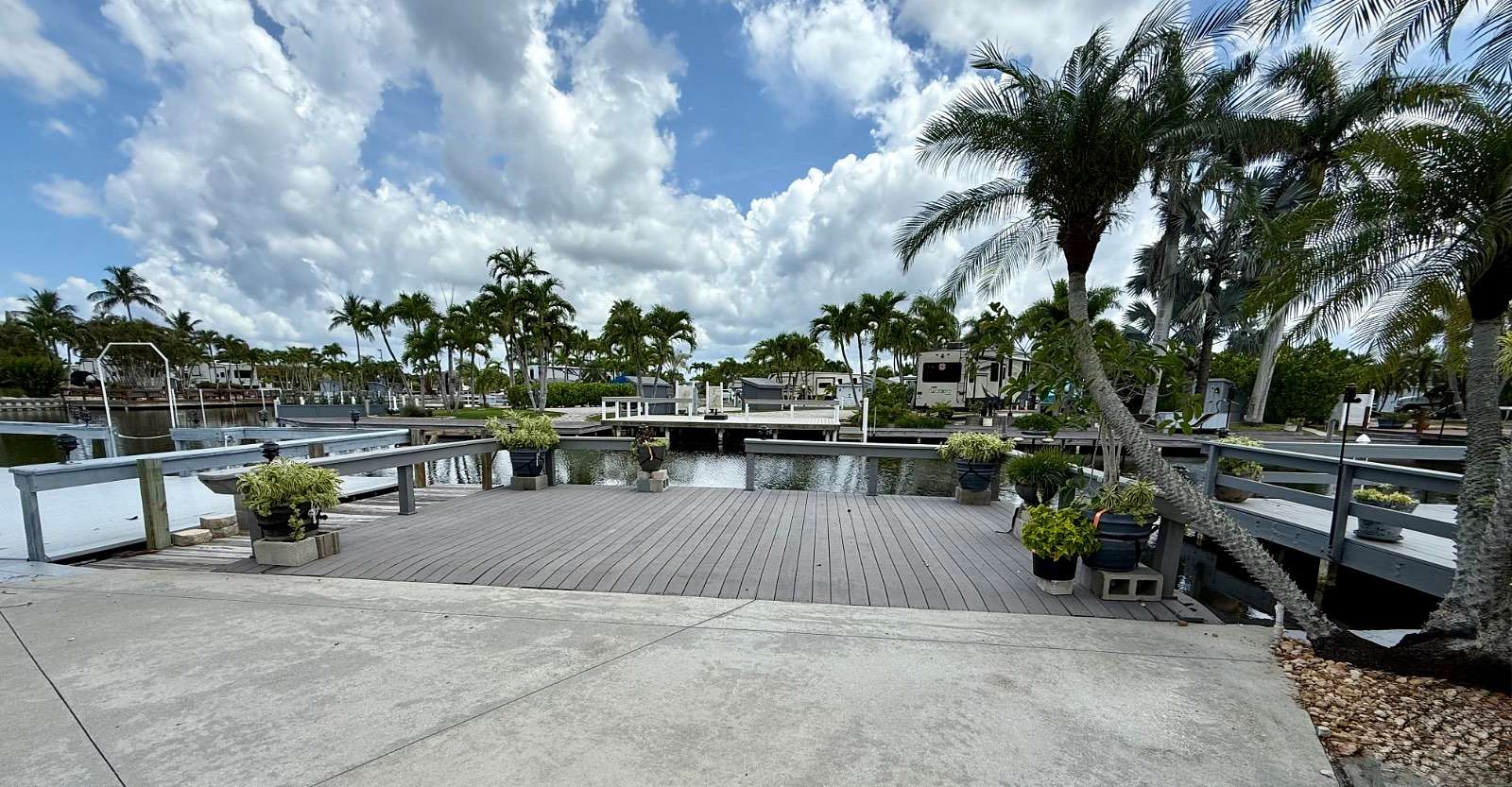 Land for Sale in Chokoloskee, Florida