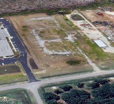 5 Acres of Commercial Land for Sale in Long Beach, Mississippi