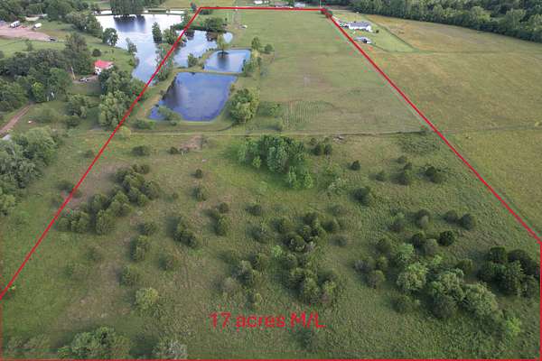 17 Acres of Recreational Land for Sale in Patterson, Missouri